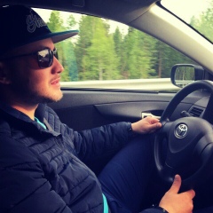 Альберт Мухутдинов, 05.11, Тюмень