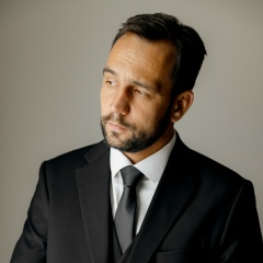 Максим Перепелица, 23.06, Каспийск