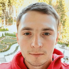 Віталій Войченко, 28.03.1989, Киев