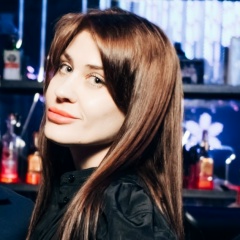 Катерина Дьячкова, 10.01, Санкт-Петербург