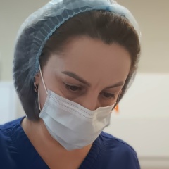 Фатя Фатя, 17.11.1977, Санкт-Петербург