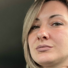 Варвара Шульгина, 10.05, Красноярск