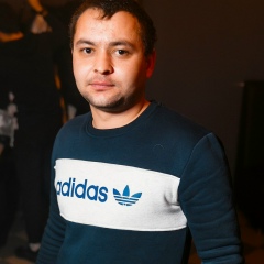 Андрей Власов, 28.08.1995, Костанай