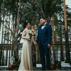 Наталия Игнатова, 27.02.1985, Санкт-Петербург