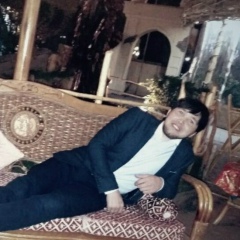 Alisher Alesh, 03.04.1992, Астана