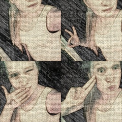 Екатерина Фомина, 25.04, Донецк