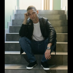 Александр Шпагин, 19.07.1987, Благовещенск