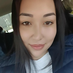 Асель Еркеш, 19.06.1994, Алматы