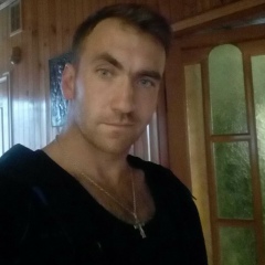 Алексей Гончаренко, 23.06, Киев