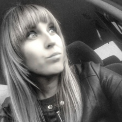 Юлия Алдошина, 12.12.1986, Армавир