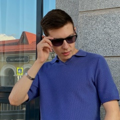 Радмир Исламгулов, 20.08.1998, Уфа