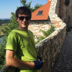 Андрей Пархоменко, 01.01.2010