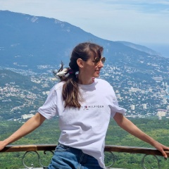 Манёк Карасёва, 05.07, Зеленоград