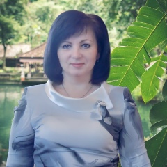 Людмила Миронова, 08.07, Самара