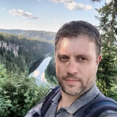 Святослав Чернышов, 16.08, Ярославль