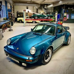 Alex Strauss, 24.06, Москва