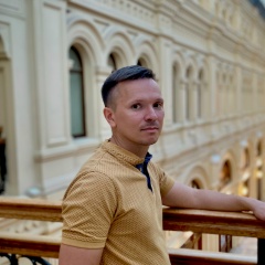 Александр Тарасов, 30.04, Ижевск