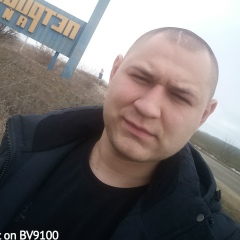 Виталий Луценко, 03.06.1992, Светлоград