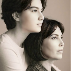 Марина Юнусова, 27.10, Актау