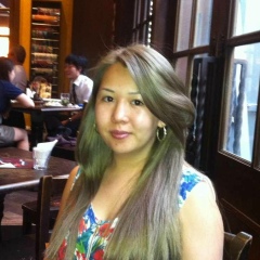 Ardak Duisenova, 10.10.1988, Алматы