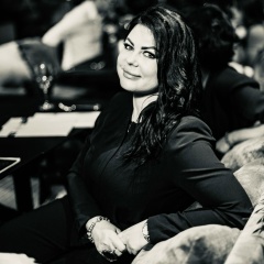 Юлия Бугрова, 05.11, Дмитров