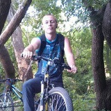 Александр Буз, Похвистнево