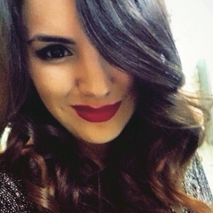 Юлия Устинова, 06.01, Днепр (Днепропетровск)