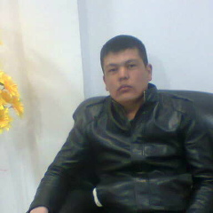 Iqboljon Qodirov, 09.10.1988