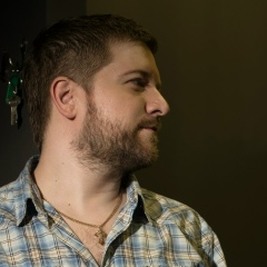 Павел Бабяк, 11.02.1985