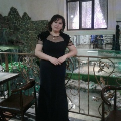 Айнура Амирова, 11.03.1990, Тараз