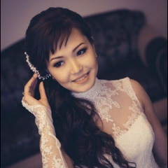 Анель Избасова, 23.05.1991, Астана