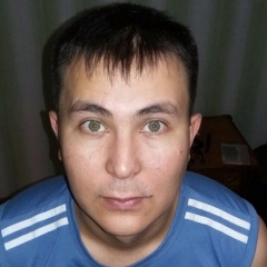 Асхат Альбеков, 06.08, Кокшетау