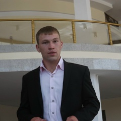 Виктор Тарбеев, 07.12, Иркутск