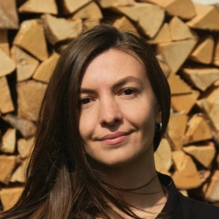 Дарья Стогний, 17.02, Санкт-Петербург