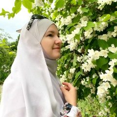 Асият Психолог, 24.01.1987, Краснодар