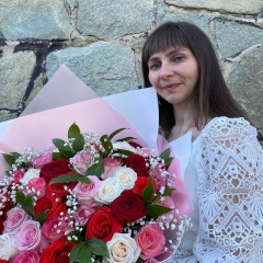 Анастасия Маркова, 05.05, Медногорск