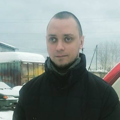 Алексей Слоква, 28.08, Прохладный