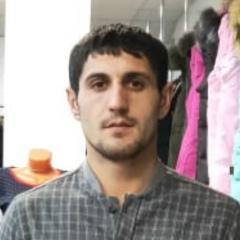 Кенан Камылзаде, 05.05, Товуз