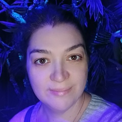 Надежда Рзаева, Москва