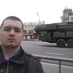 Иван Стариков, 17.12, Белово