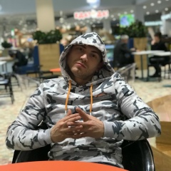 Михаил Чернышев, 15.10.1988, Казань