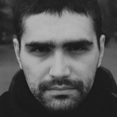 Марат Аширов, 27.05.1992, Кропивницкий / Кировоград