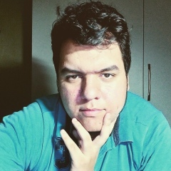 Antonio De Padua Gondim, 03.06.1993, Fortaleza