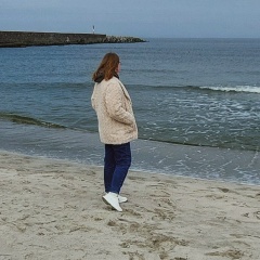 Мария Ярушина, 28.09, Санкт-Петербург