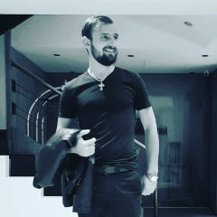 Мишка Ботнарь, 19.03.1992, Nice