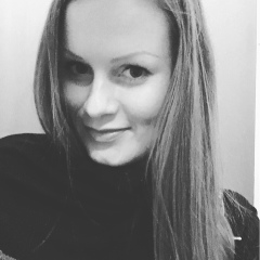 Алена Шестакова, 09.05