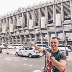 Максим Позняк, 19.02.1992, Wrocław