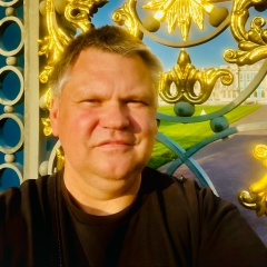 Вячеслав Токмаков, 30.12, Санкт-Петербург