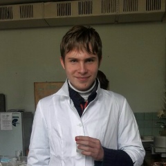 Георгий Воробьев, 07.08, Киев