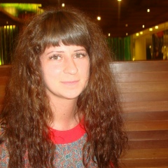 Мария Глазатова, 10.04.1988, Москва